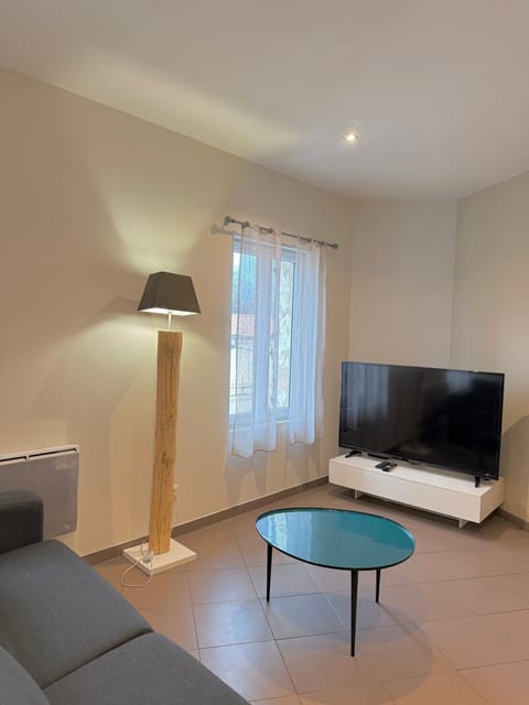 Le Borie climatisé Apartment in Arles