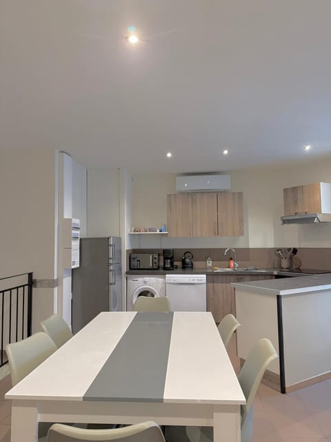 Le Borie climatisé Apartment in Arles