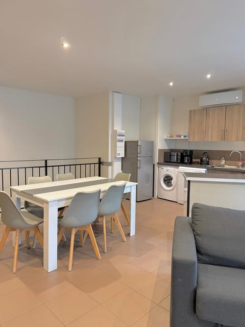 Le Borie climatisé Apartment in Arles