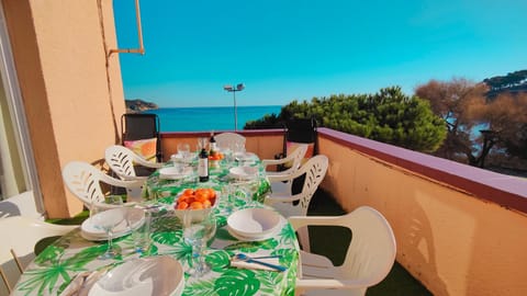 Balcony/Terrace, Balcony/Terrace, Sea view