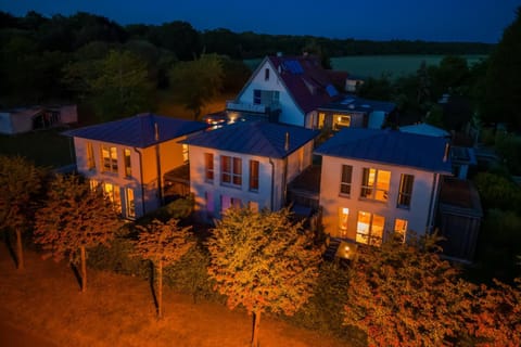 Ferienhaus an der alten Gärtnerei - Cumin Apartment in Mecklenburg-Vorpommern, Germany