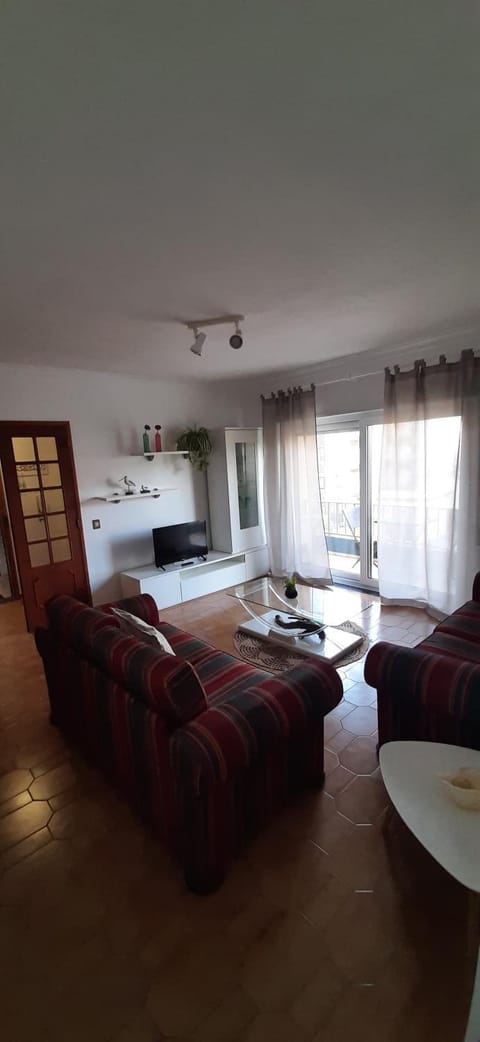 Balcony/Terrace, Living room