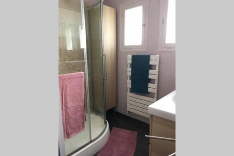 Maison familiale à Nîmes House in Nimes