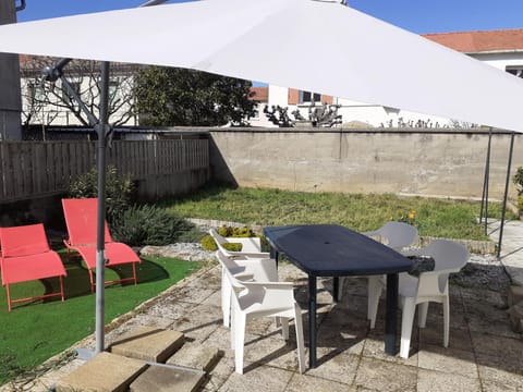 Maison familiale à Nîmes House in Nimes