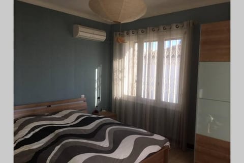 Maison familiale à Nîmes House in Nimes