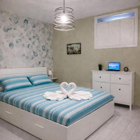 Domus Flavia House in Pozzuoli