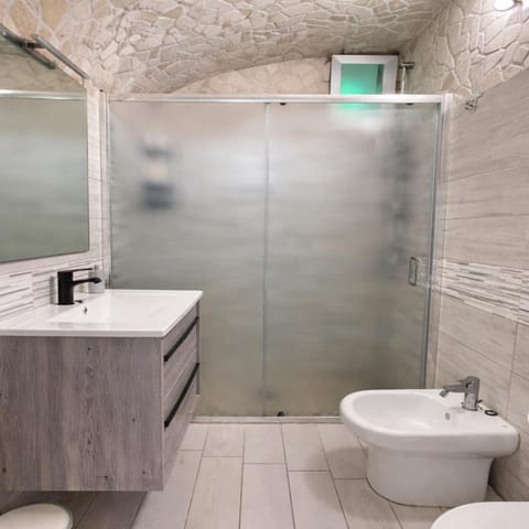 Domus Flavia House in Pozzuoli