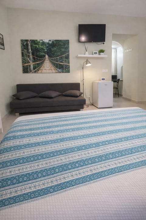 Domus Flavia House in Pozzuoli