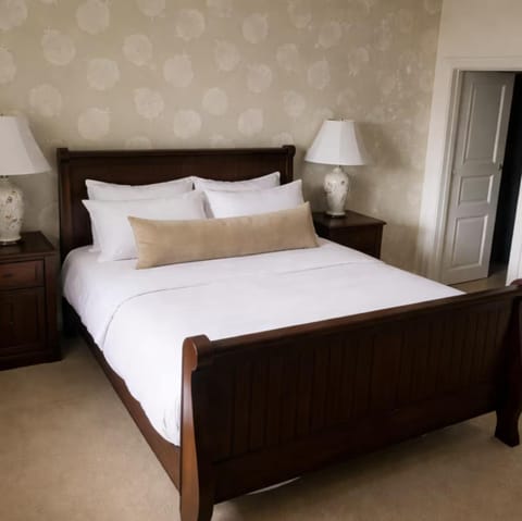 Otterburn Castle Hotel in Otterburn