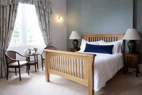 Otterburn Castle Hotel in Otterburn