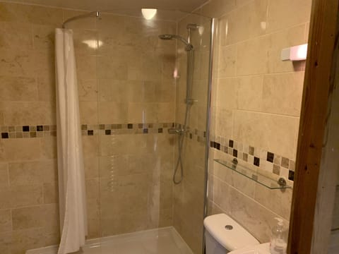 Southernwood - Garden Lodge 2 Apartment in Didcot