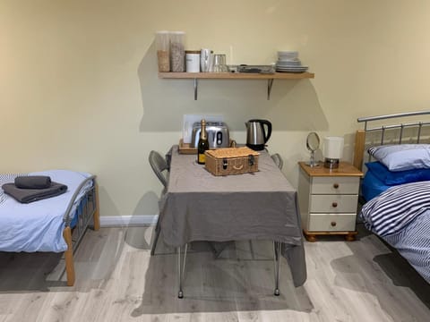 Southernwood - Wantage Road Studio 1 Apartment in Didcot