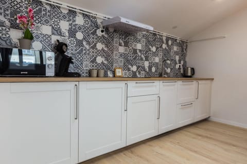 Kuki apartment with balcony Apartment in Zadar