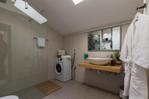 Kuki apartment with balcony Apartment in Zadar