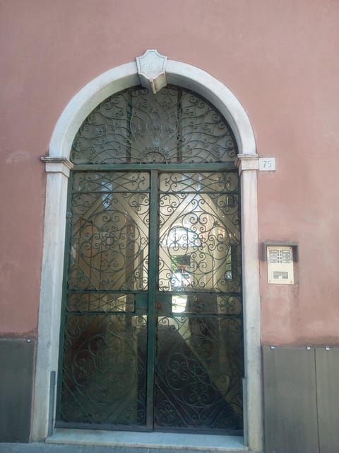 ANTICO BORGO AL MARE Apartment in Chiavari