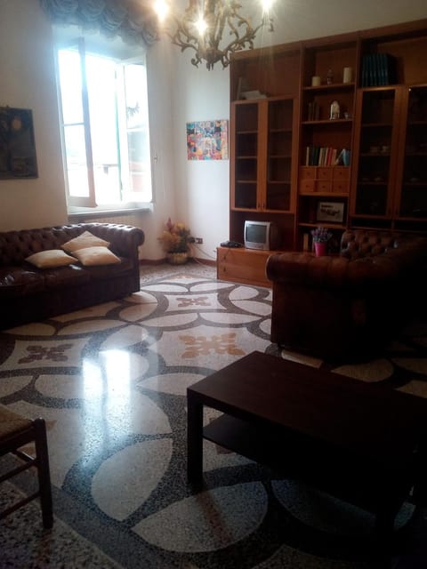 ANTICO BORGO AL MARE Apartment in Chiavari