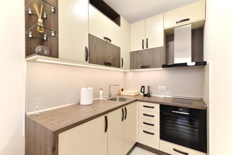 Neo Apartment Apartment in Novi Sad