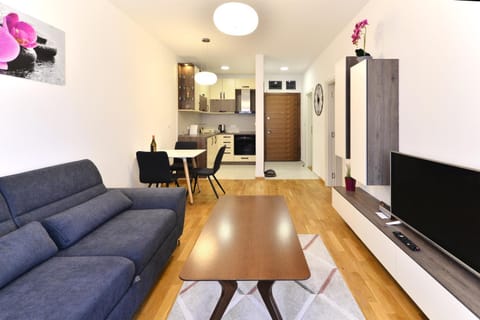 Neo Apartment Apartment in Novi Sad