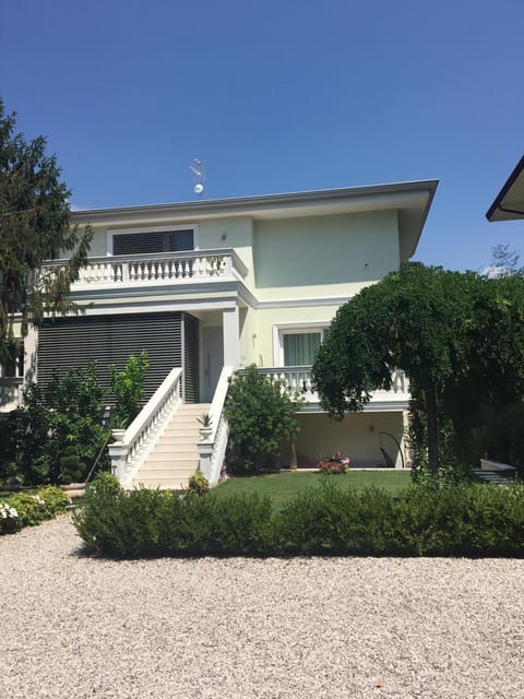 Villa Romantika Apartment in Arco