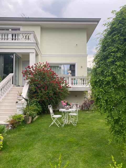 Villa Romantika Apartment in Arco