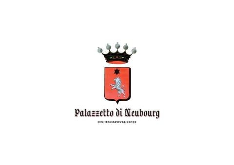Property logo or sign, Logo/Certificate/Sign