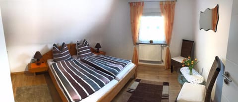 TV and multimedia, Bedroom