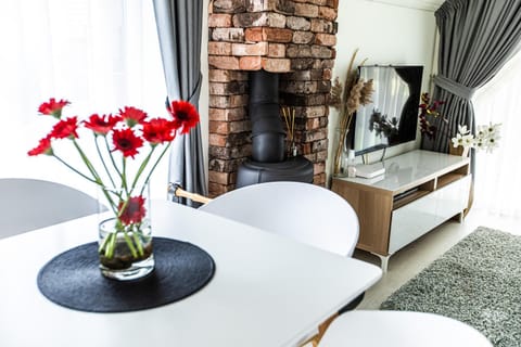 Apartamentai šalia jūros Apartment in Palanga