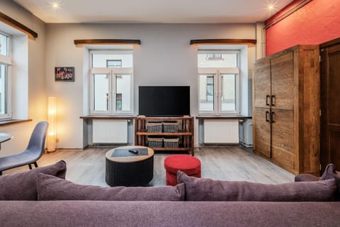 Senamiescio Tiltu apartamentai Apartment in Klaipėda