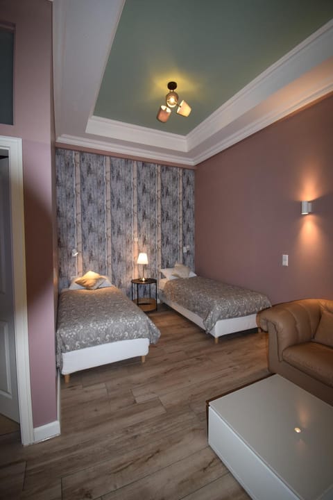 Connie's Apartments Apartment in Heidelberg