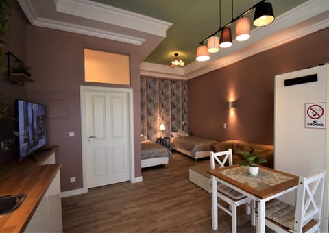 Connie's Apartments Apartment in Heidelberg