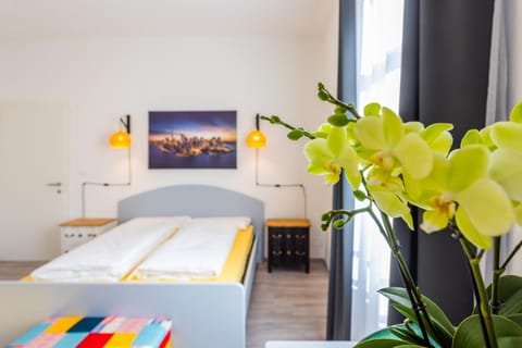 Lara's Guesthouse Apartment in Merano