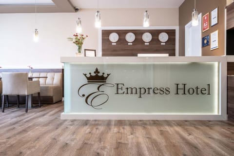 Property logo or sign, Lobby or reception, Decorative detail