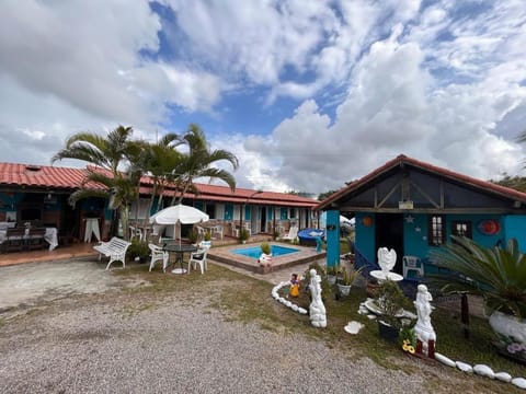 Pousada da Praia Inn in Niterói