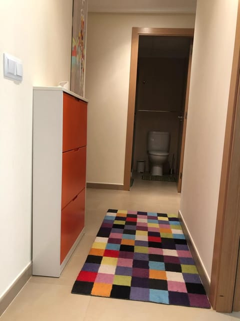 Jardines de las Marinas Apartment in Dénia