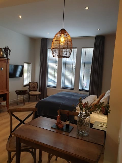 De Vossenheuvel Hotel in Venlo