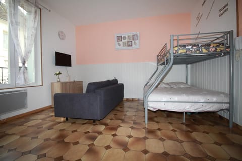 LA ROSIERE Apartment in Wallonia, Belgium