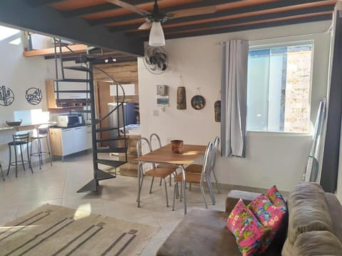 Lofyt em Paraty House in State of Rio de Janeiro