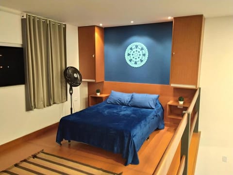 Lofyt em Paraty House in State of Rio de Janeiro