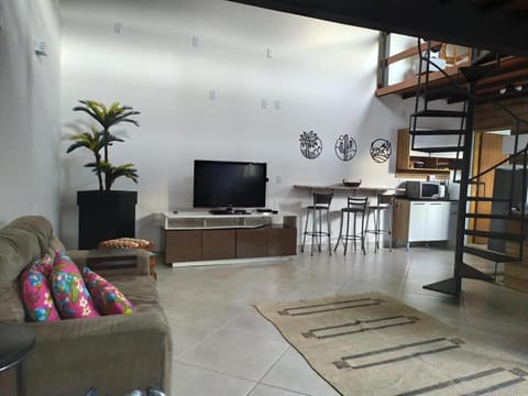 Lofyt em Paraty House in State of Rio de Janeiro