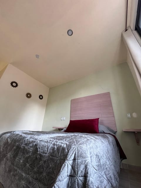 Hotel Hai Do Hotel in State of Querétaro