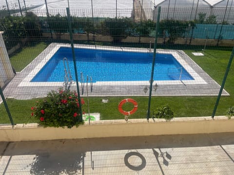 Garden, Garden view, Pool view, Swimming pool