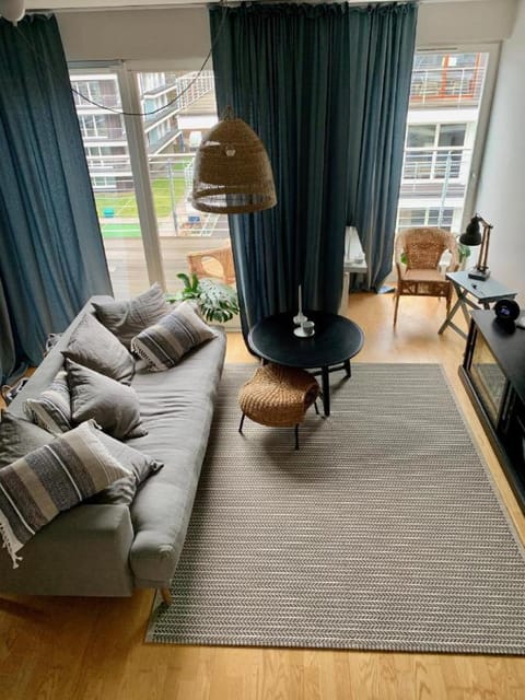 Nature&Eco Apartament Apartment in Miedzyzdroje