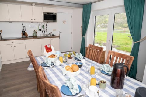 Le Val des Cerfs - Het Hertendal Bed and Breakfast in Wallonia, Belgium