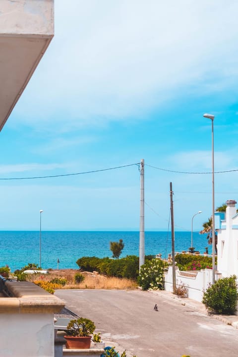 Appartamenti Rosa dei Venti Apartment in Torre San Giovanni