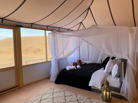 Bed, View (from property/room), Bedroom