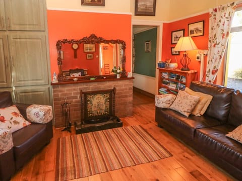 Kate's Cottage House in County Kerry