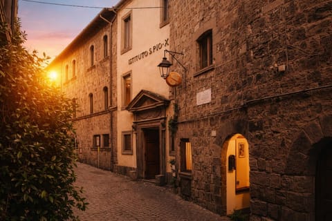 Nazareth Residence Hotel in Viterbo
