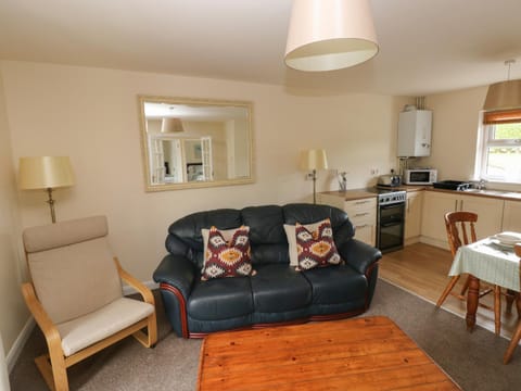 Smugglers House in Wales