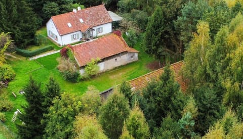 Property building, Bird's eye view