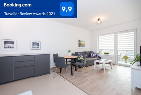 Apartment Antonio Apartment in Gdansk